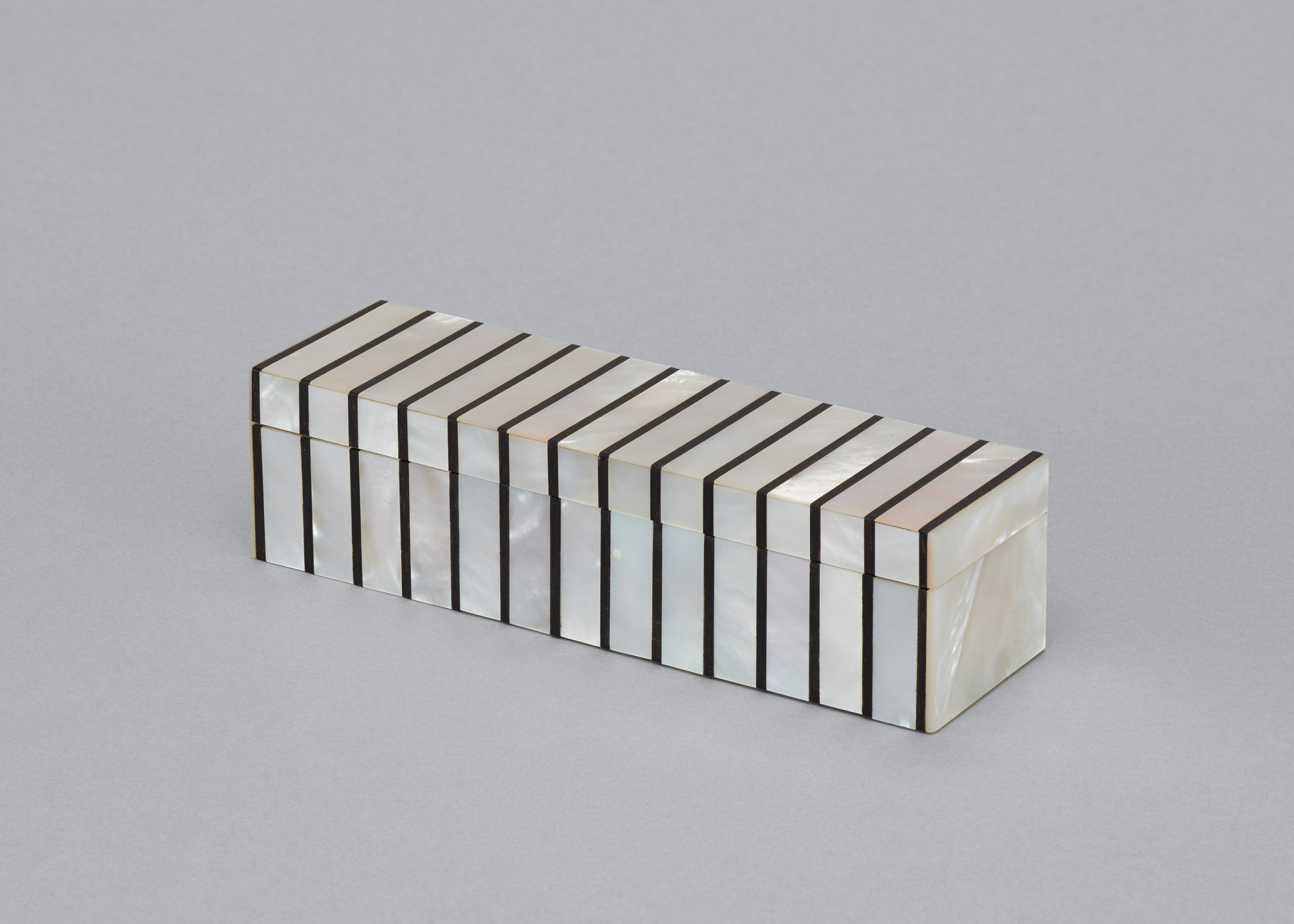 Josef Hoffmann. Stamp Box