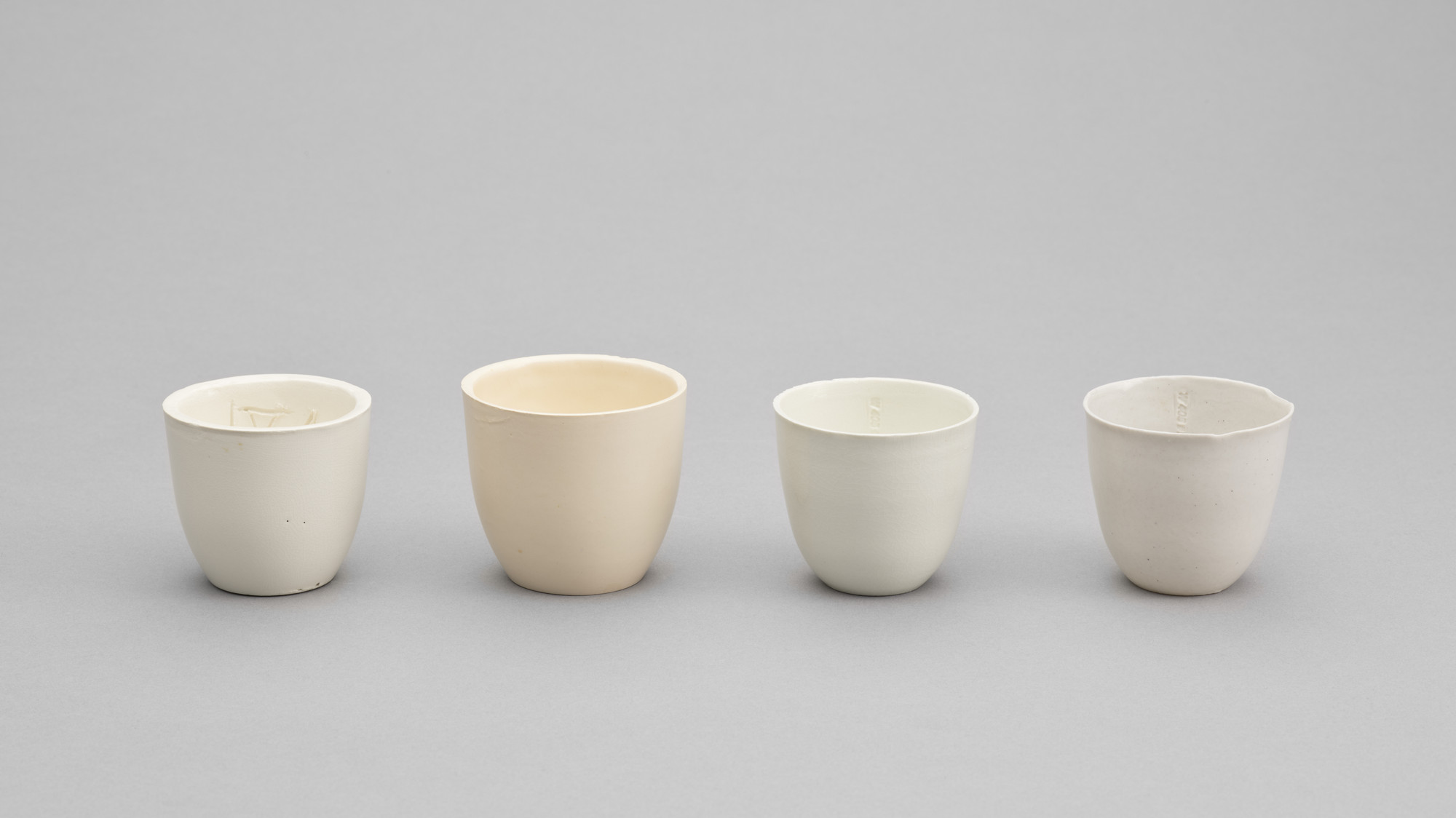 b-set beaker Hella Jongerius お値下げ