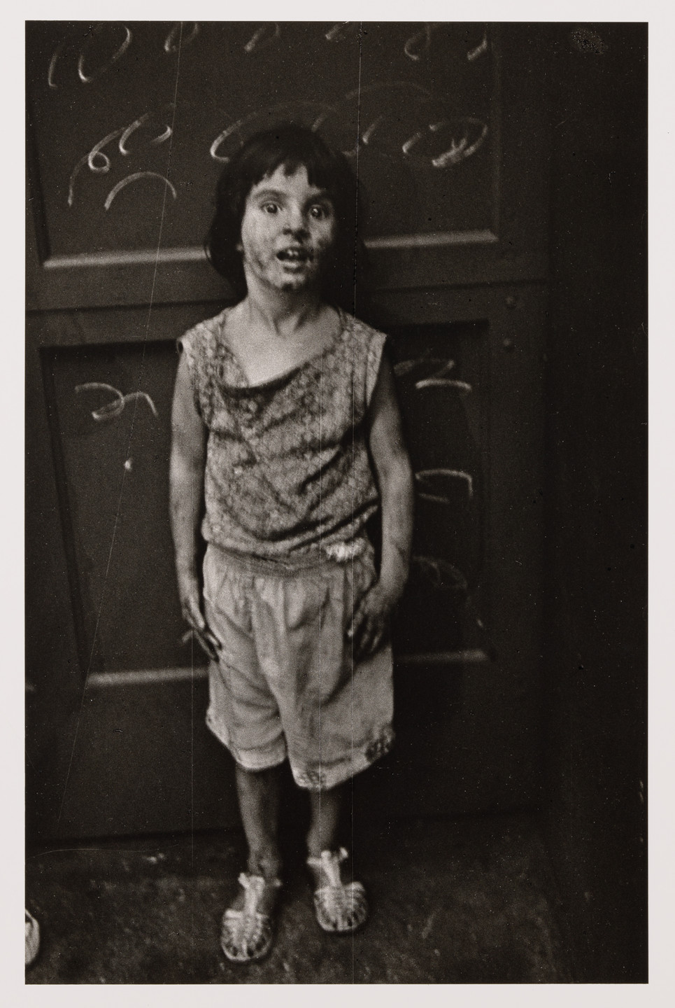Diane Arbus Photographs
