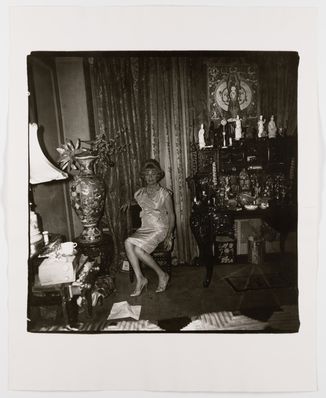 Diane Arbus | MoMA