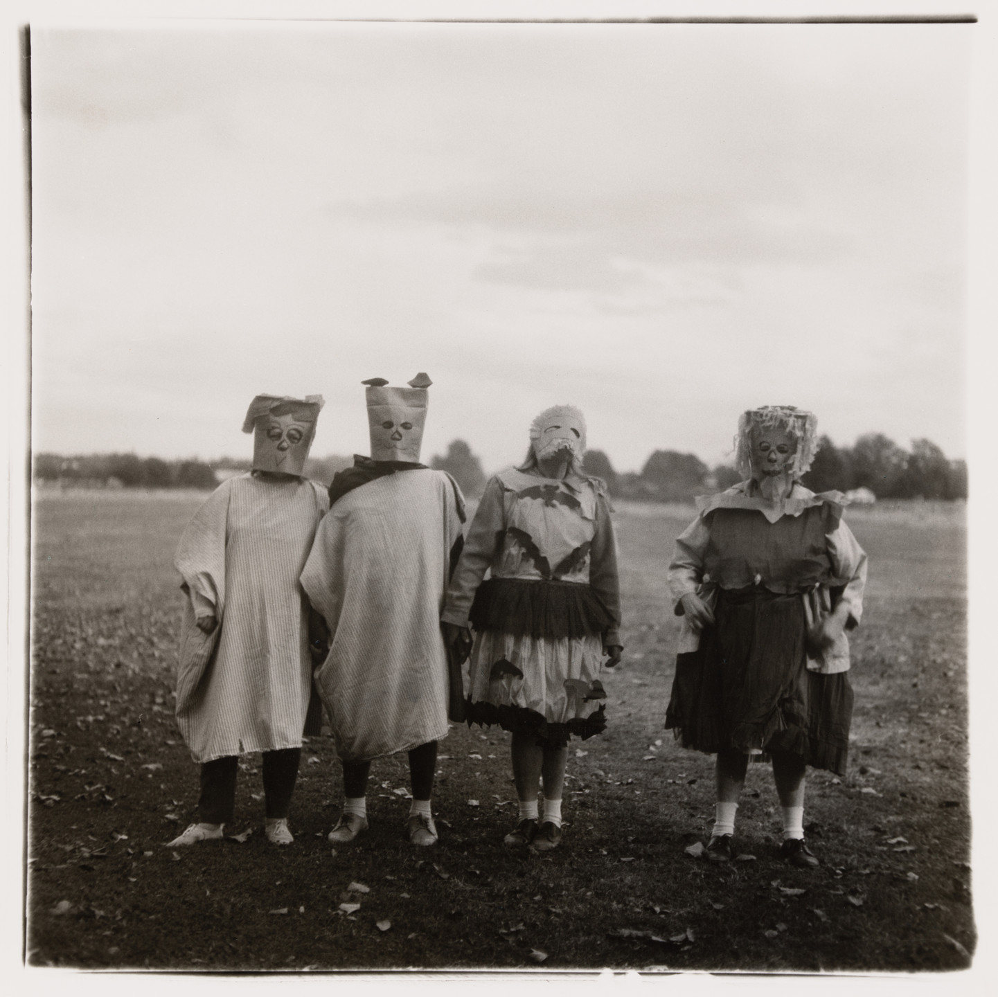 Diane Arbus. Untitled (4). 1970-71 | MoMA