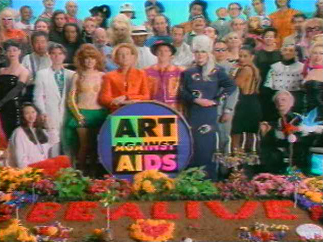 Summer of Love [Public Service Announcement] | MoMA