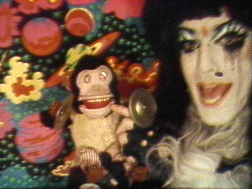 Tom Rubnitz. Wigstock: the Movie