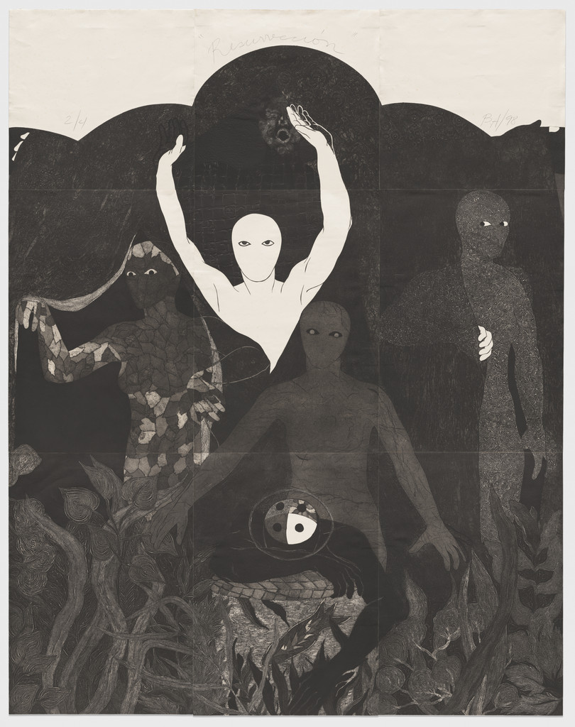 Resurrection (Resurrección)