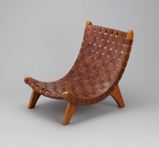 San Miguel chair