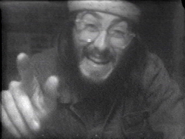 Ant Farm's Dirty Dishes