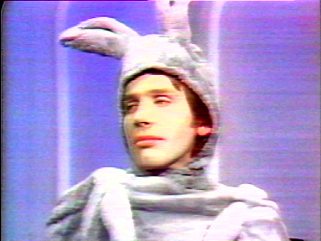Ant Farm, Chip Lord. “Off-Air” Australia