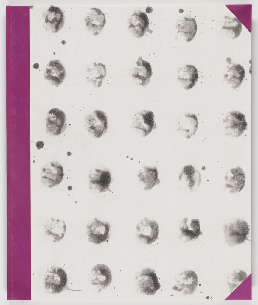 Front cover from Salt Notes