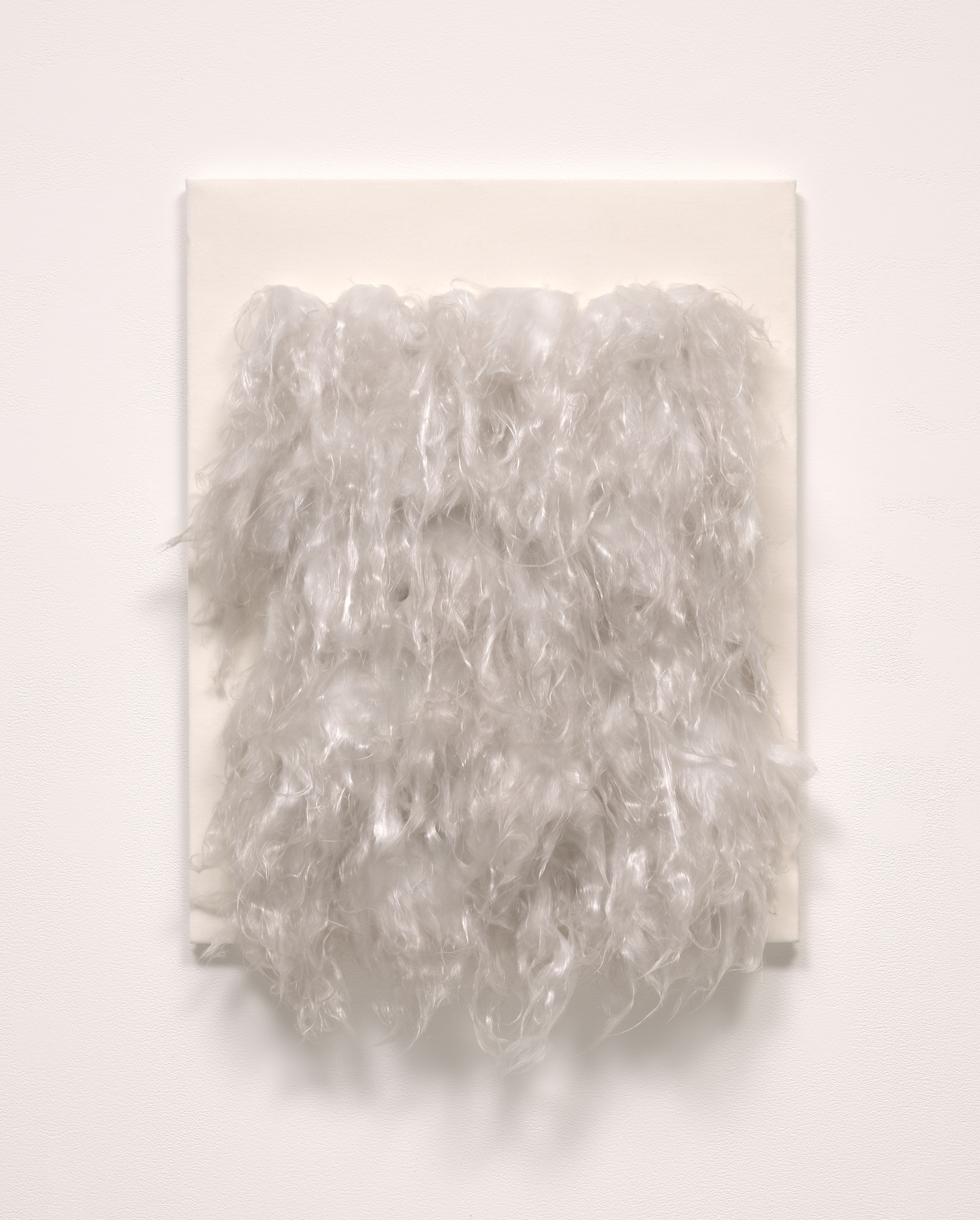 Piero Manzoni. Achrome. 1962 | MoMA