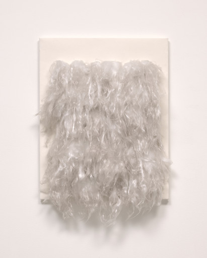 Piero Manzoni. Achrome. 1962