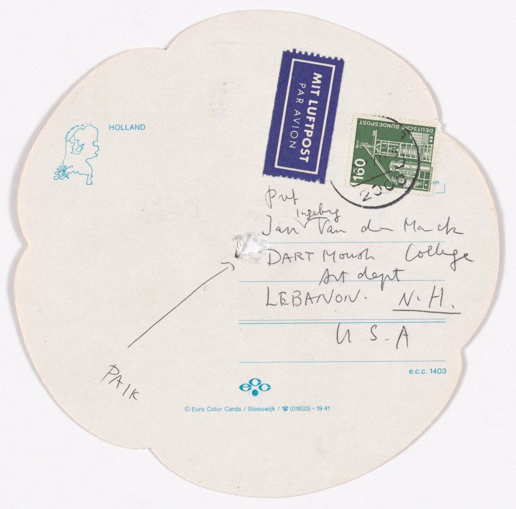 Postcard