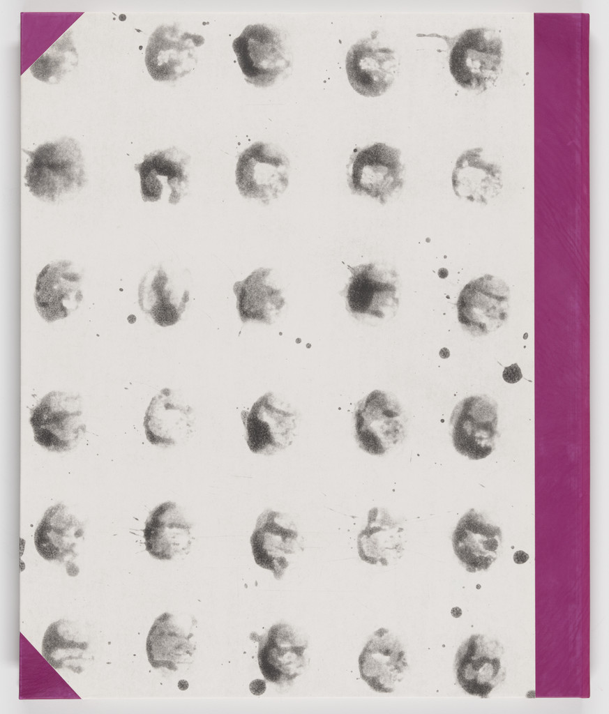 Back cover from Salt Notes