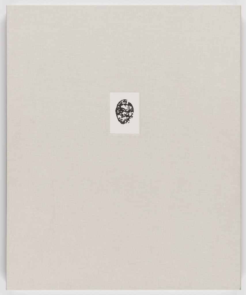 Slipcase front from Salt Notes