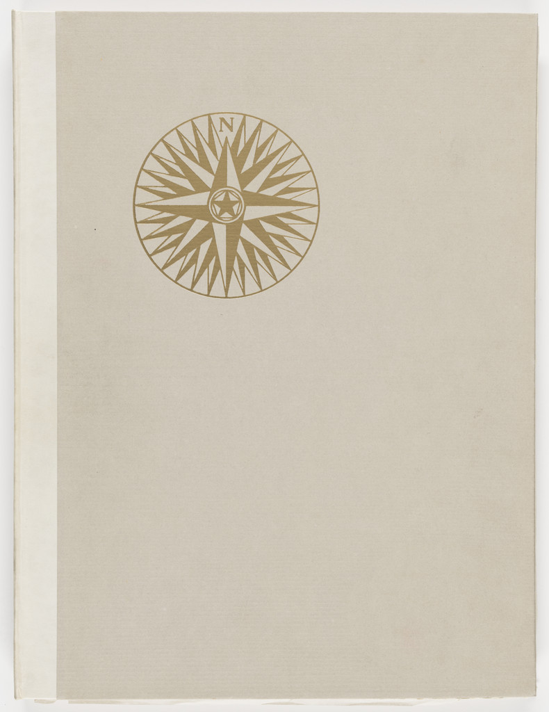 Towards Infinite White (Vers le blanc infini)