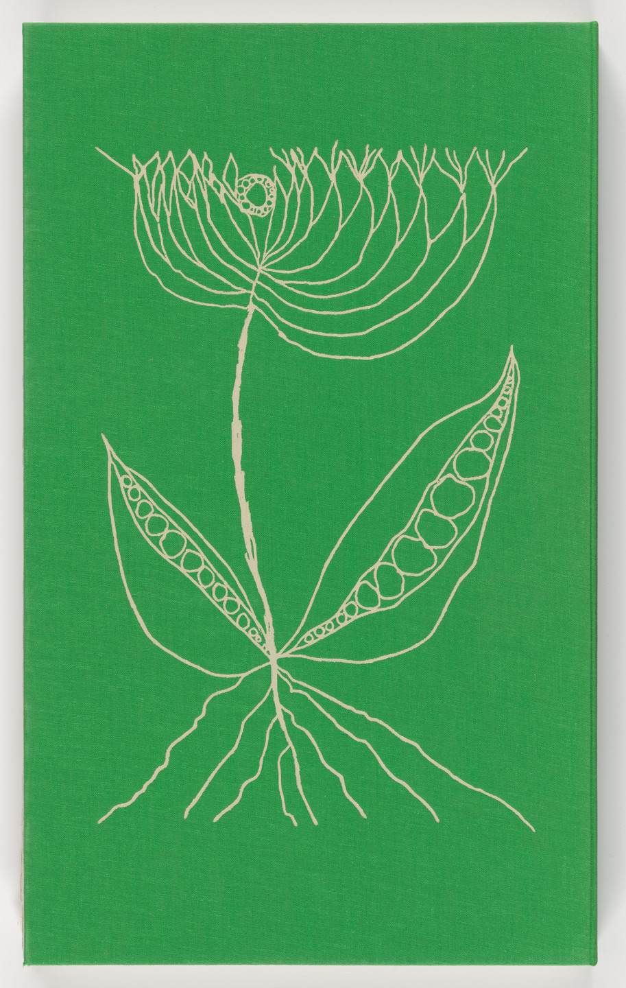 Various Artists, Francesco Somaini, Giò Pomodoro, Achille Perilli, Gastone Novelli, Roberto Crippa, Alik Cavaliere, Pietro Cascella, Arnaldo Pomodoro, Lucio Fontana, Enrico Baj. L&#39;albero poeta. 1965–66, published 1966