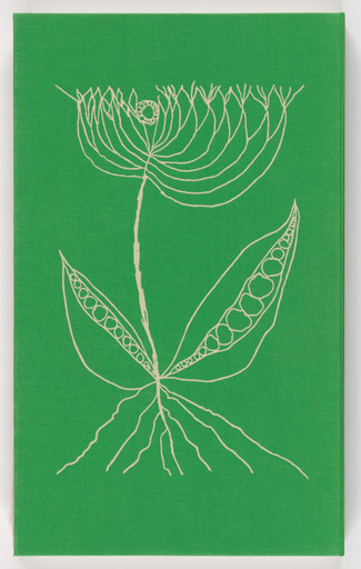 L'albero poeta