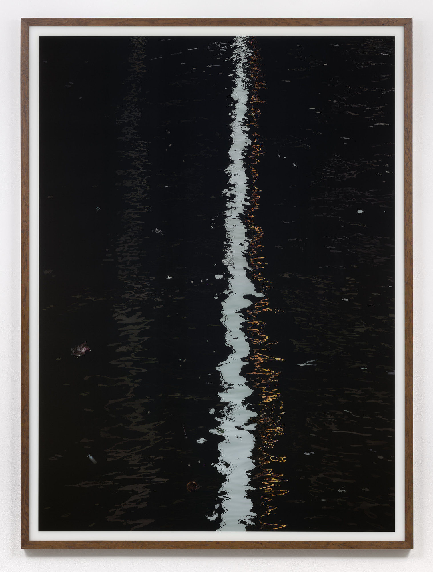 Andreas Gursky. Bangkok V