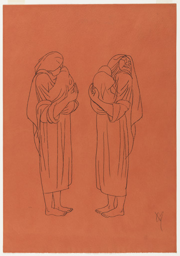 Two Mothers