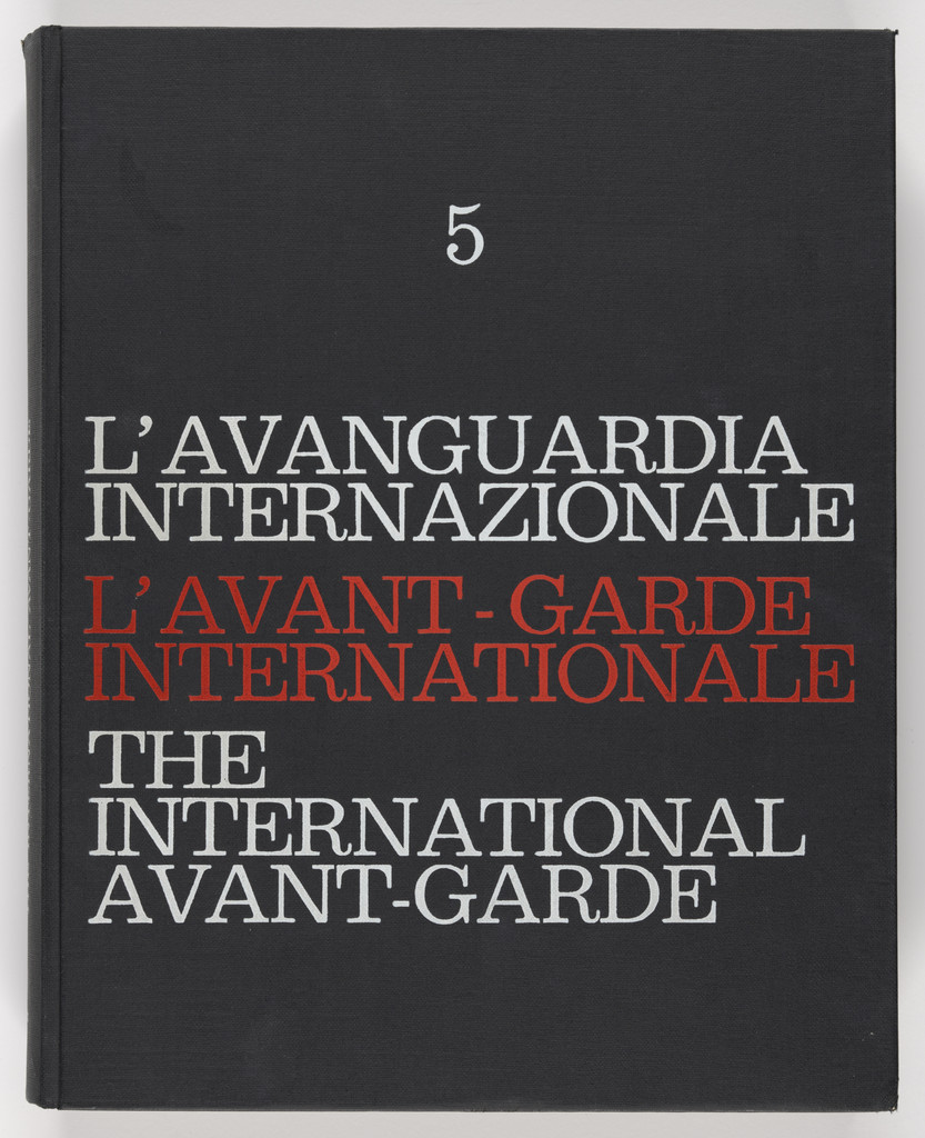 L'Avanguardia
