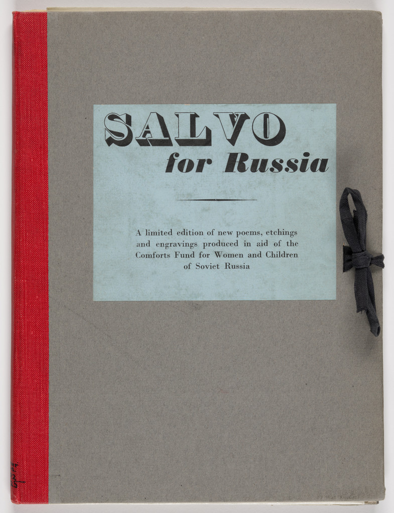 SALVO