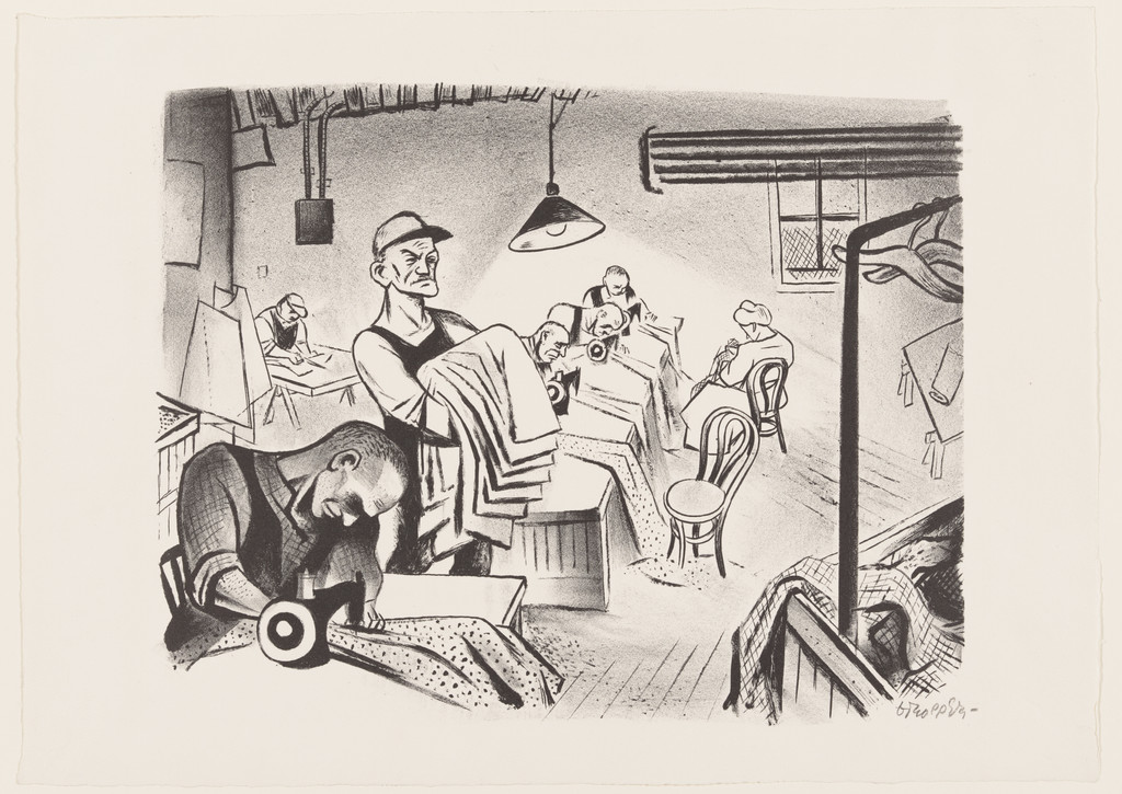 Workers