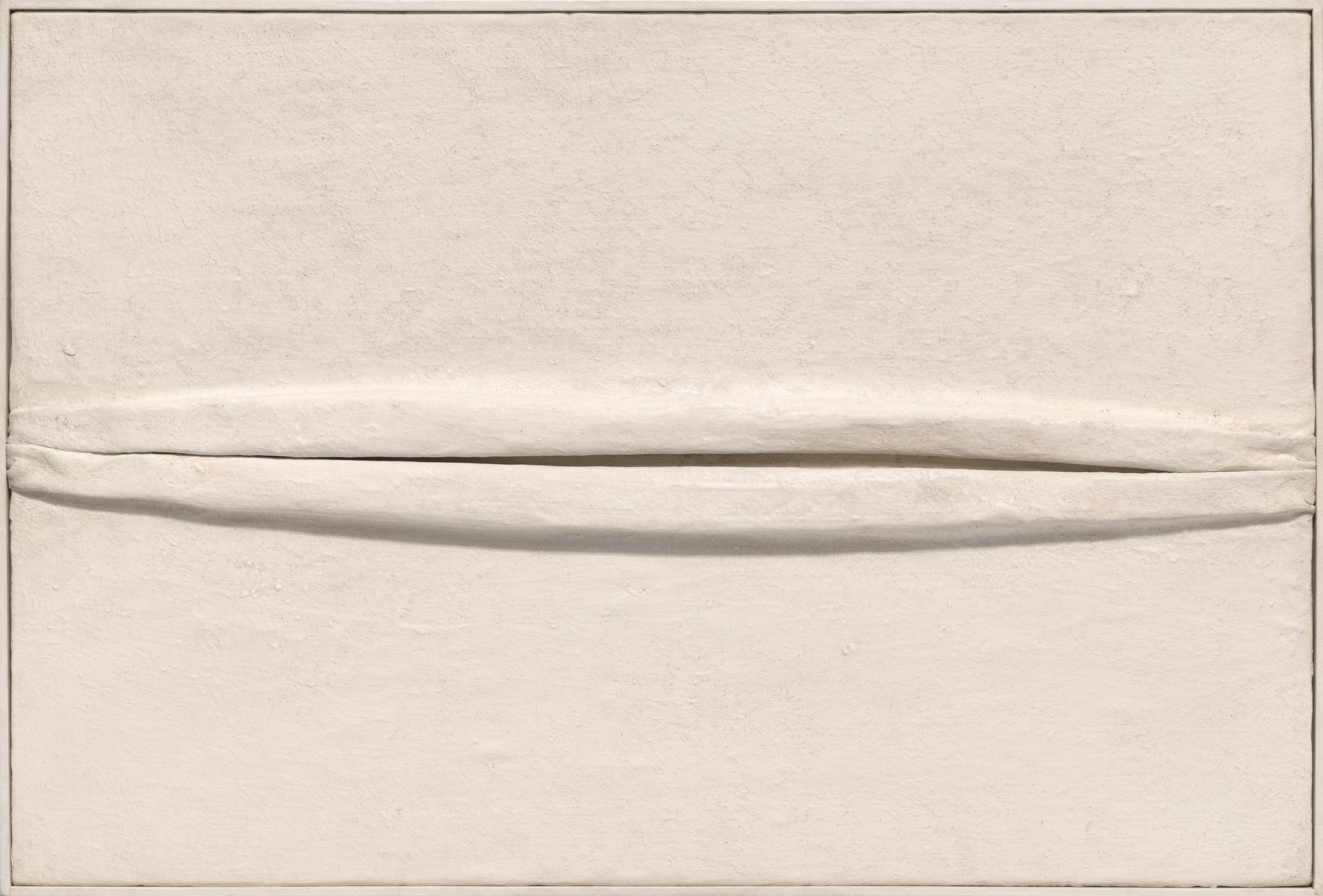 Piero Manzoni. Achrome. 1958-59