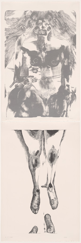 Diptych