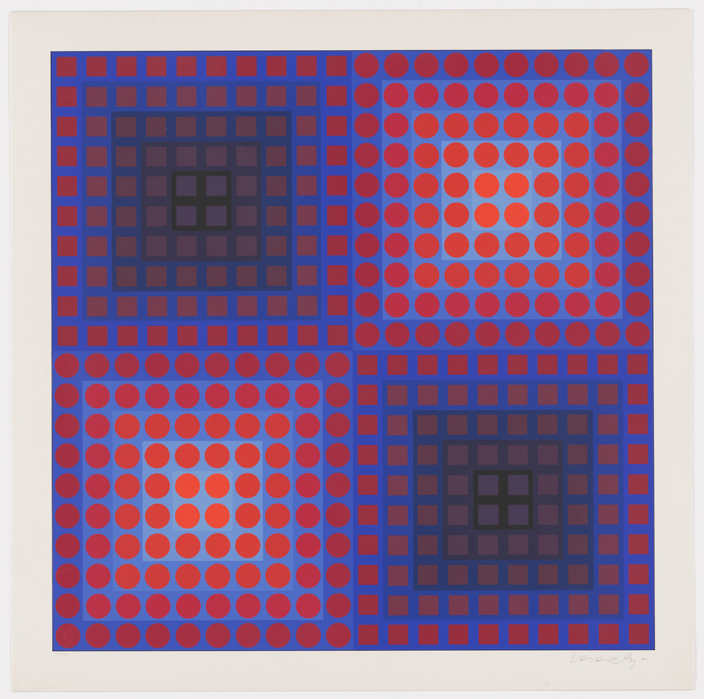 Untitled from the portfolio Permutations