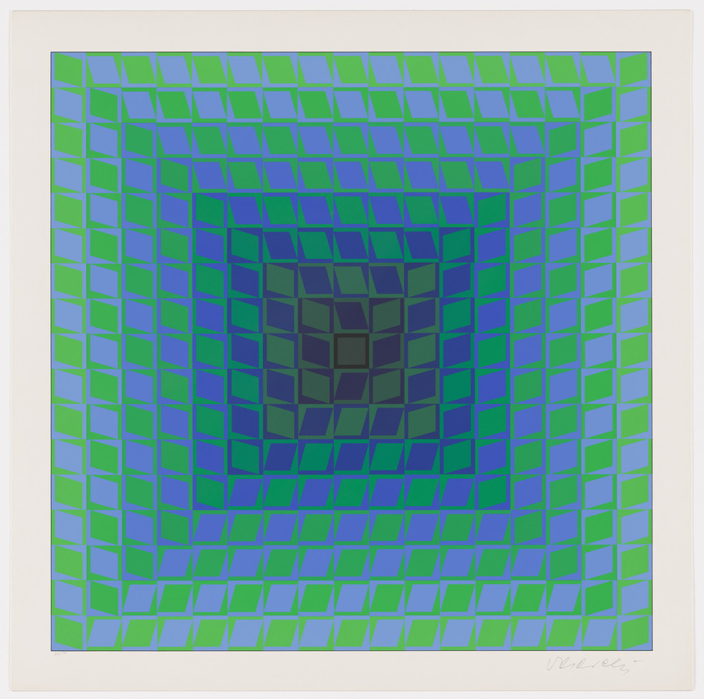 Untitled from the portfolio Permutations