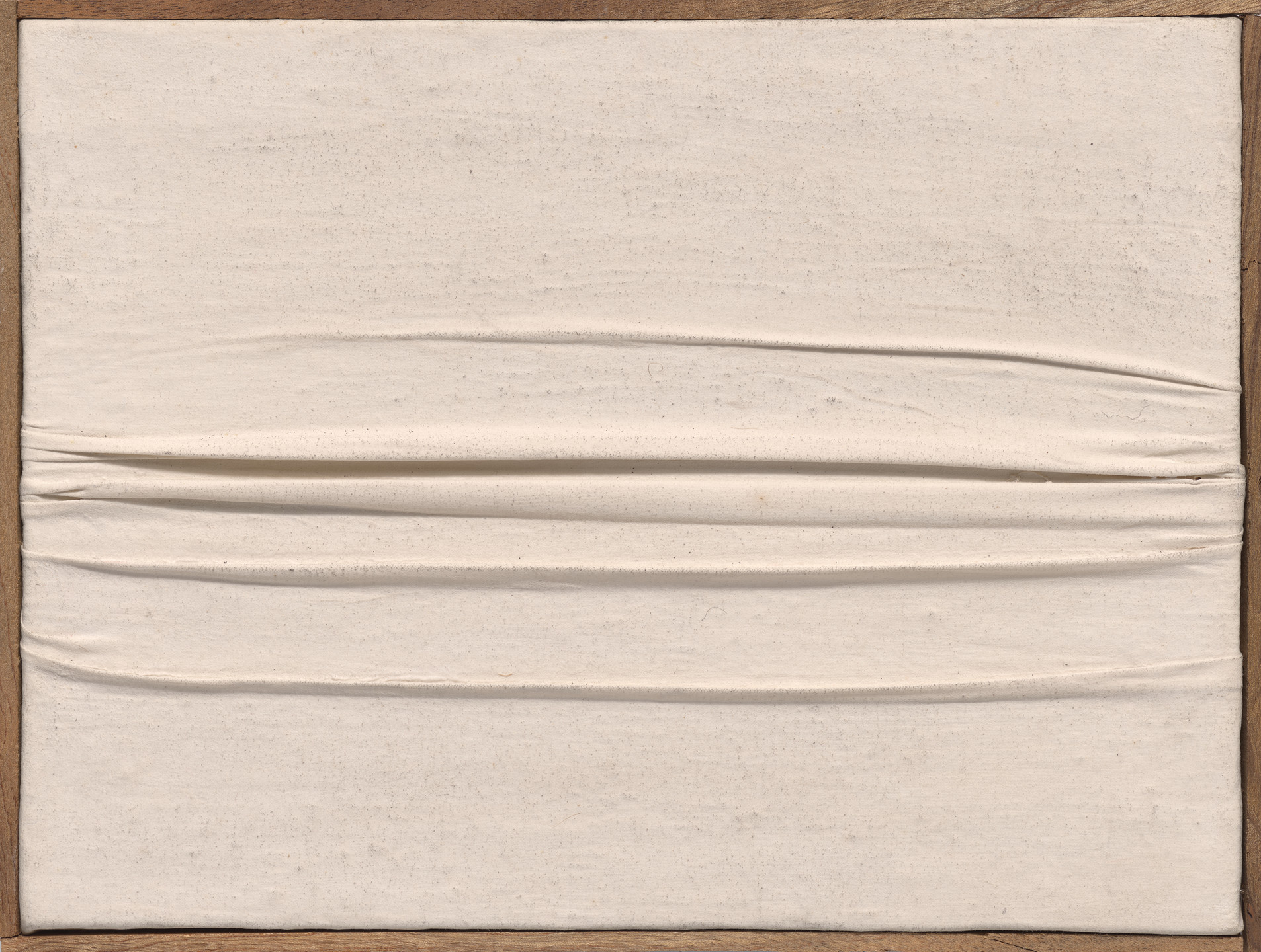 Piero Manzoni. Achrome. 1958-59