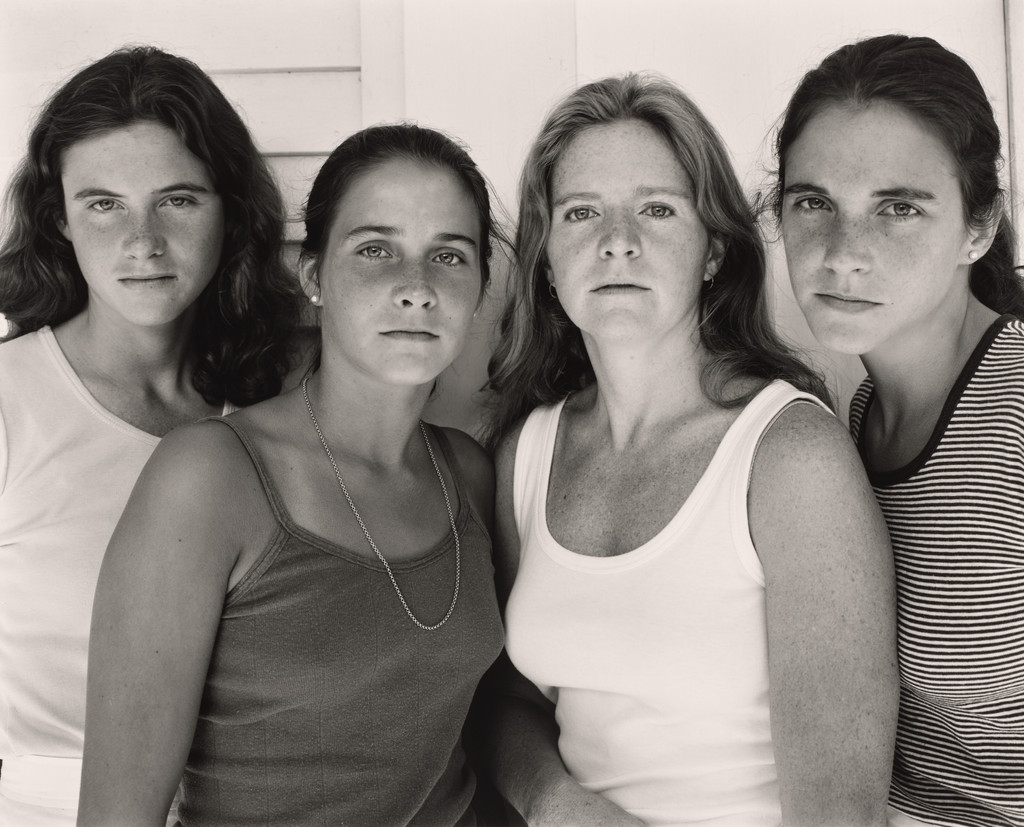 The Brown Sisters, Harwich Port, Massachusetts