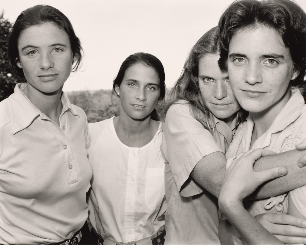 The Brown Sisters, East Greenwich, Rhode Island