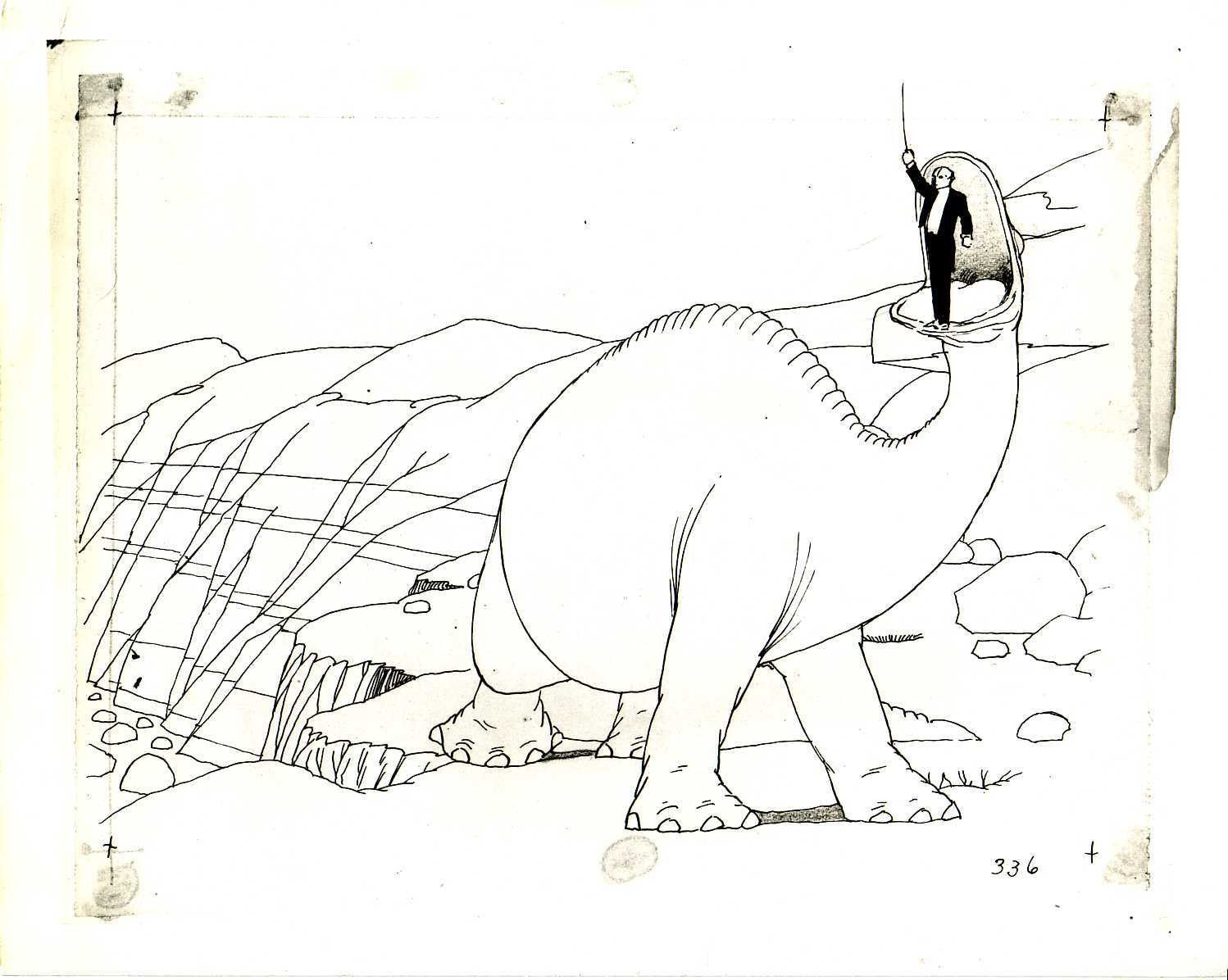 John Canemaker. Remembering Winsor McCay. 1976