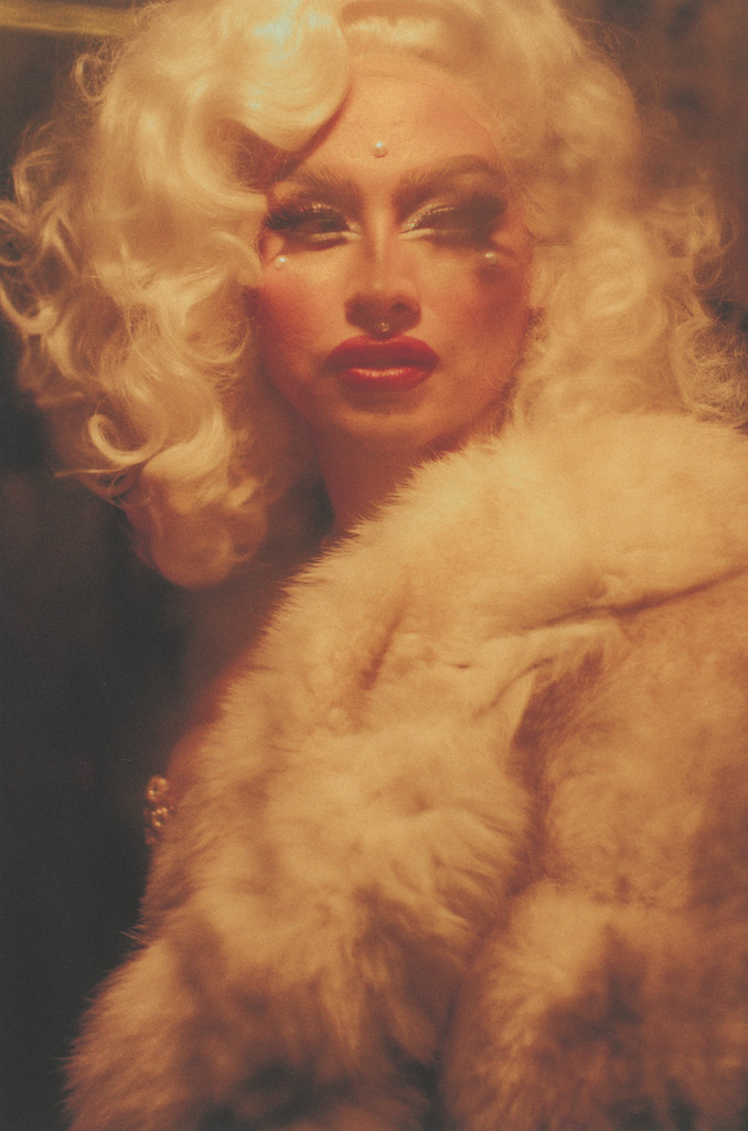 El mismo espejo del club