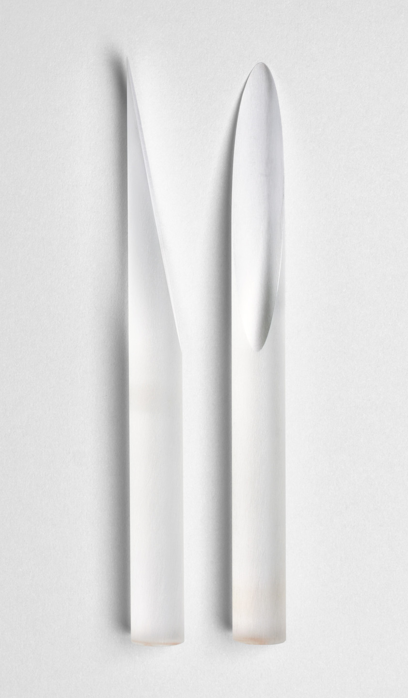 Neal Small. Letter Openers. 1968