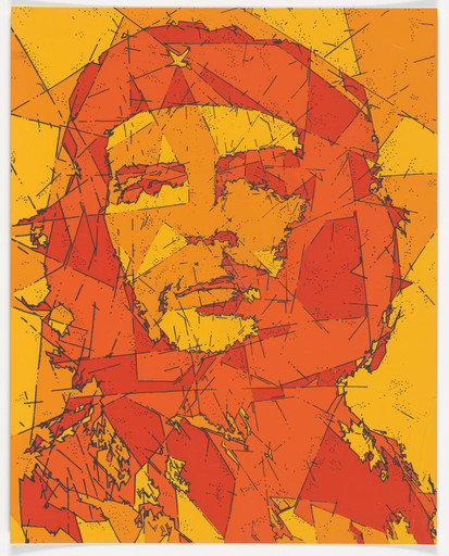 La América del Che