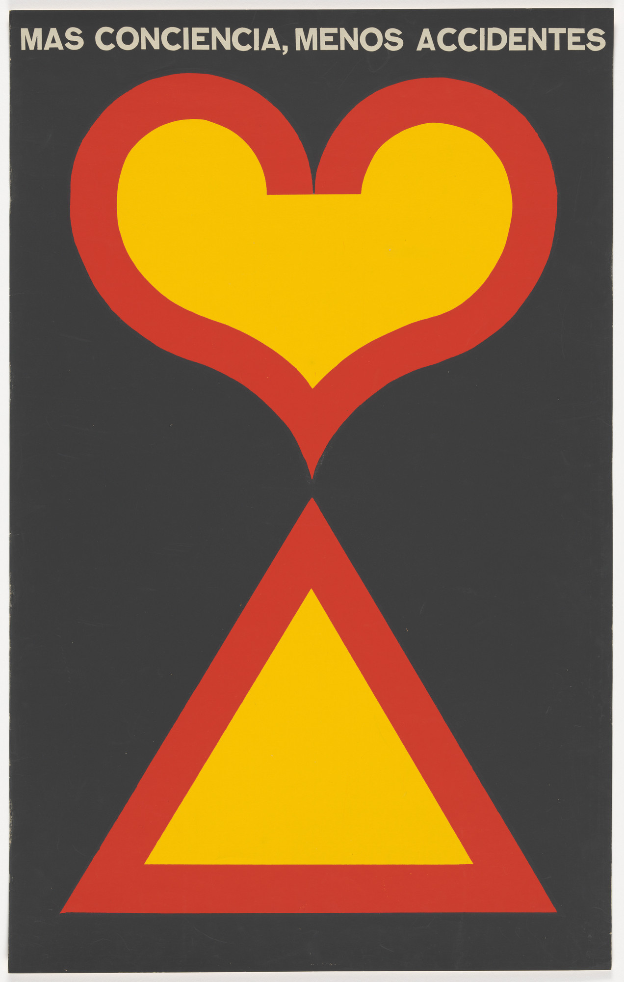 Felix Beltran. Mas Conciencia, Menos Accidentes