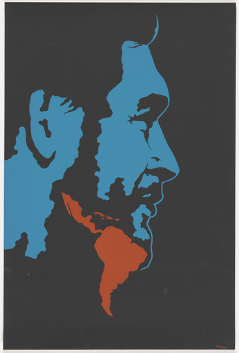La América del Che (Castro)