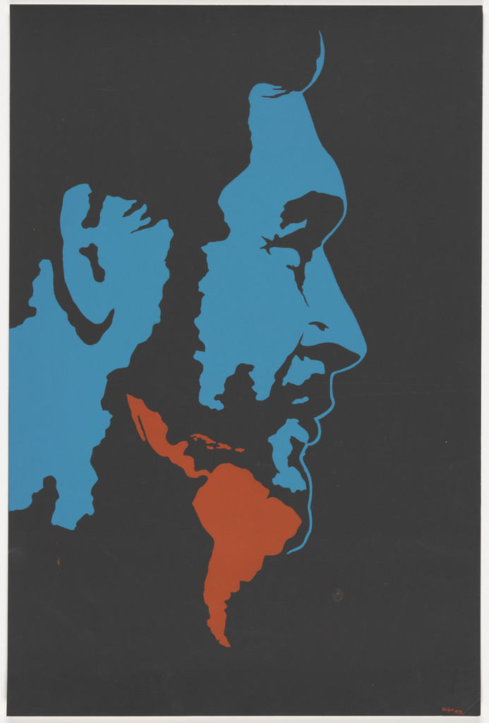 La América del Che (Castro)