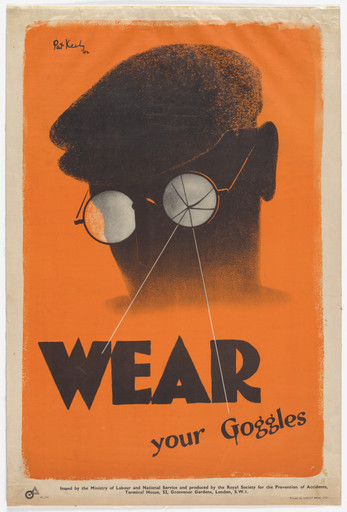 Wear Your Goggles