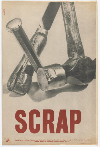 Scrap