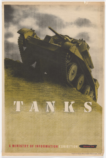 Tanks
