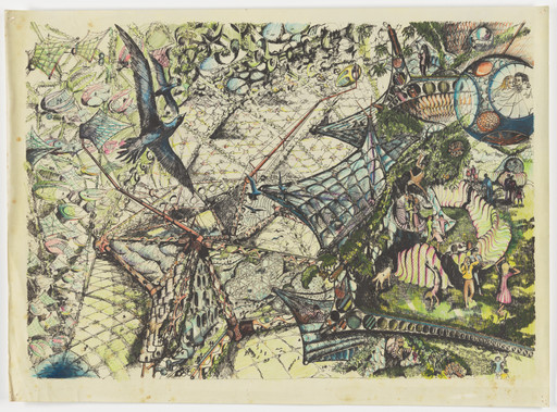 Biomorphic Biosphere project
