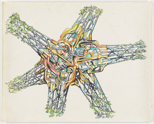 Biomorphic Biosphere project