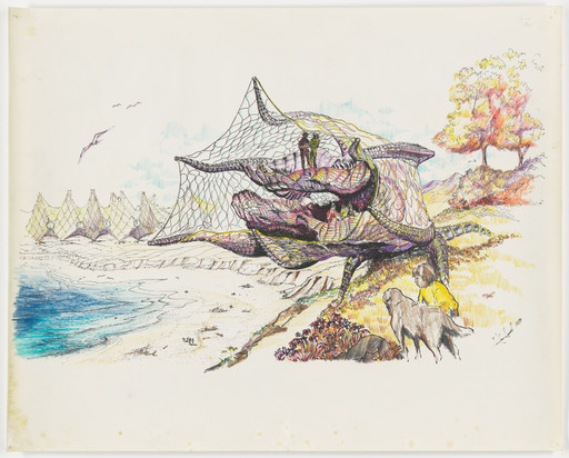 Biomorphic Biosphere project