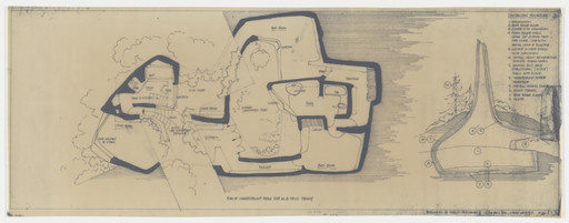 Untitled (from "Nowhere to Go but Down," Progressive Architecture, February 1965)