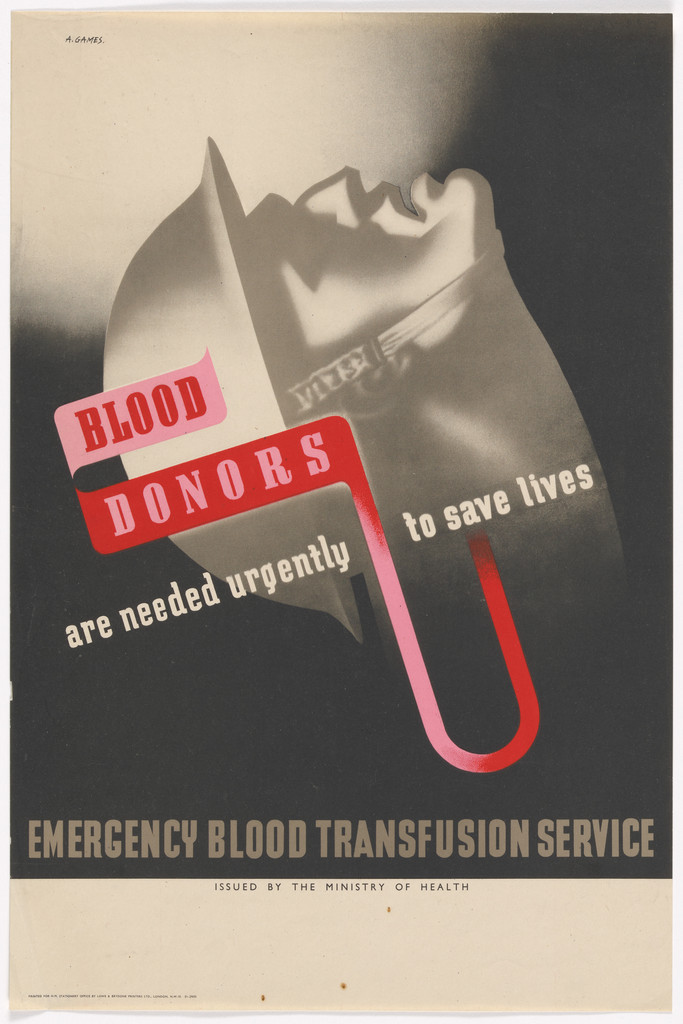 Blood Donors Are Urgently Needed to Save Lives