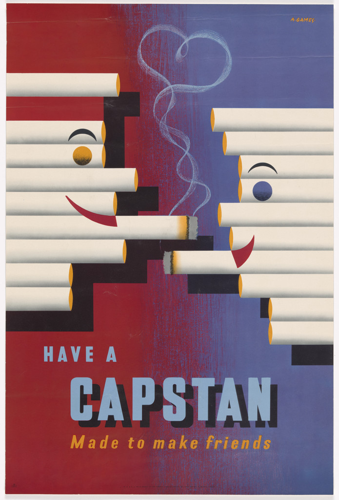 Have A Capstan