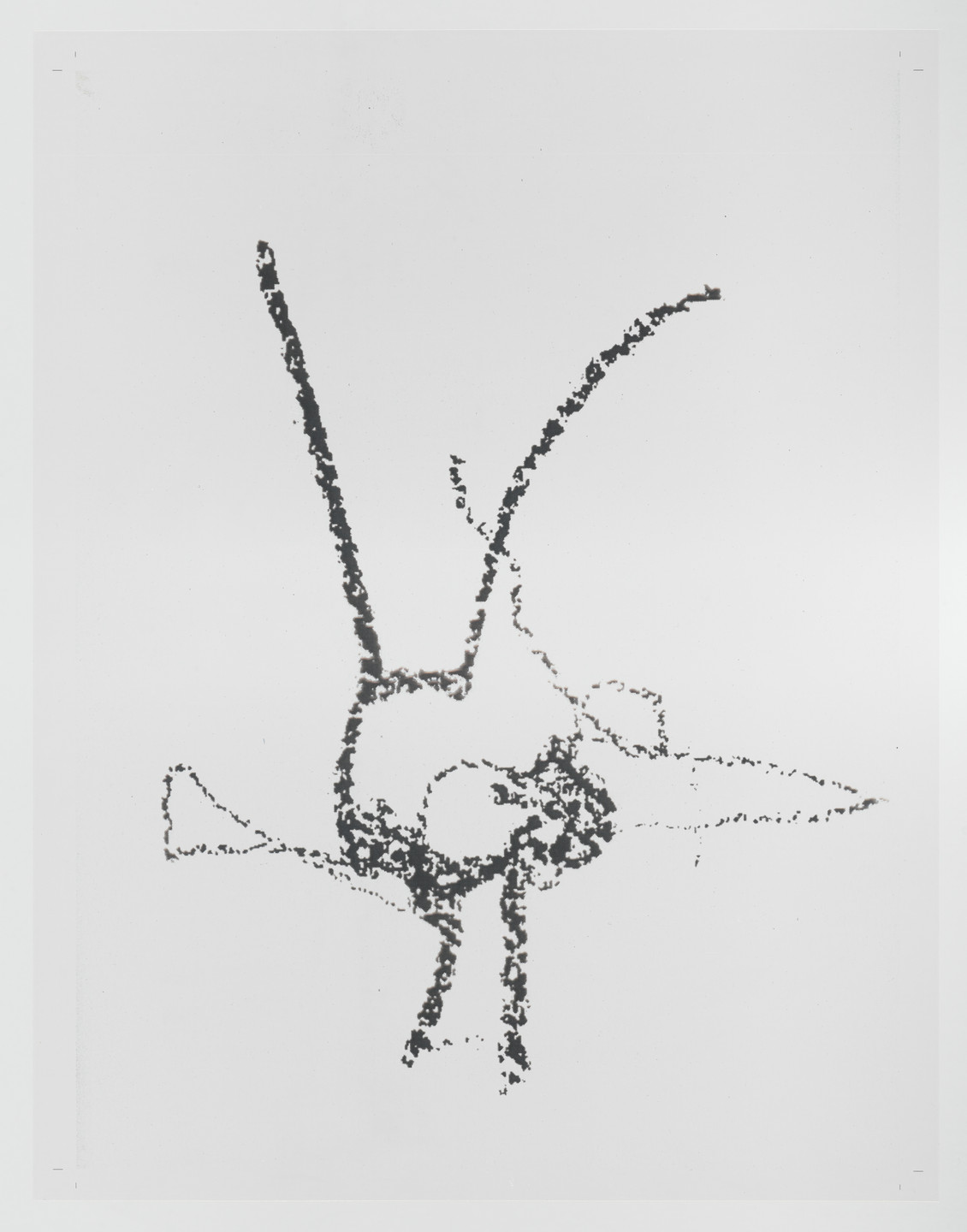 Joan Jonas. Reanimation. 2010/2012/2013