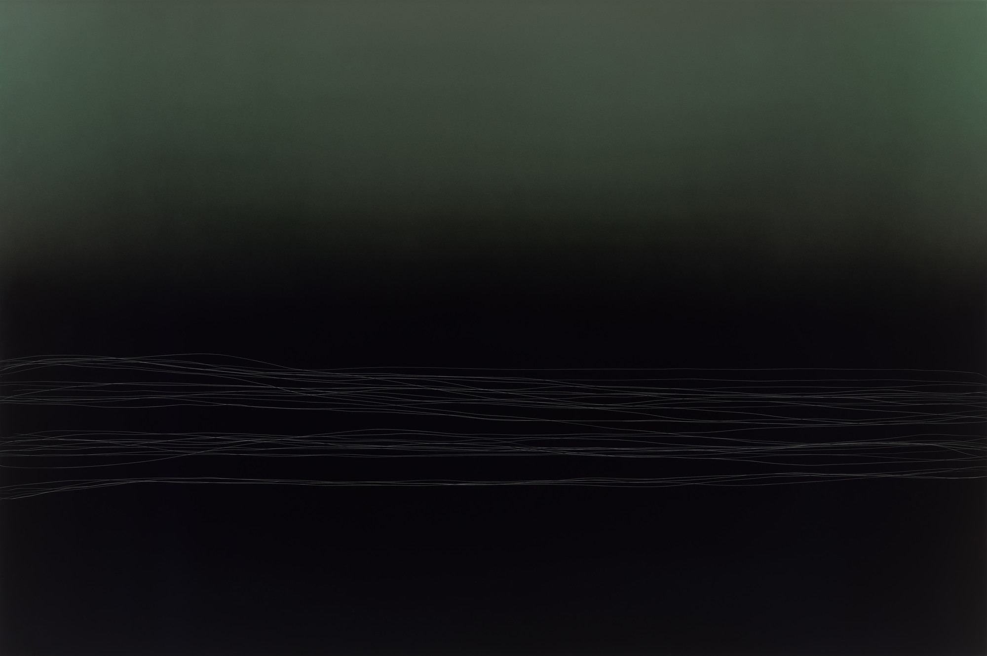 Anne Imhof. Untitled. 2022